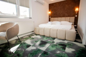 Apartment Onyx Carolyne